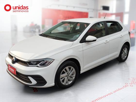 VOLKSWAGEN POLO 1.0 170 TSI MANUAL VOLKSWAGEN POLO 1.0 170 TSI MANUAL